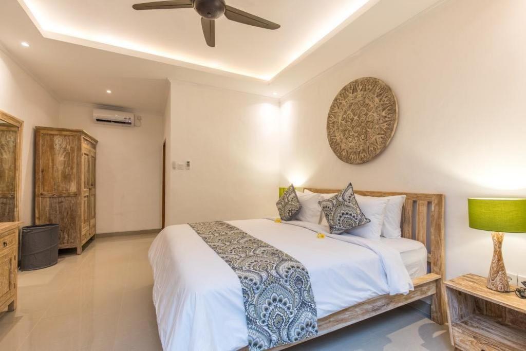 Relax Bali Villas Легиан Екстериор снимка