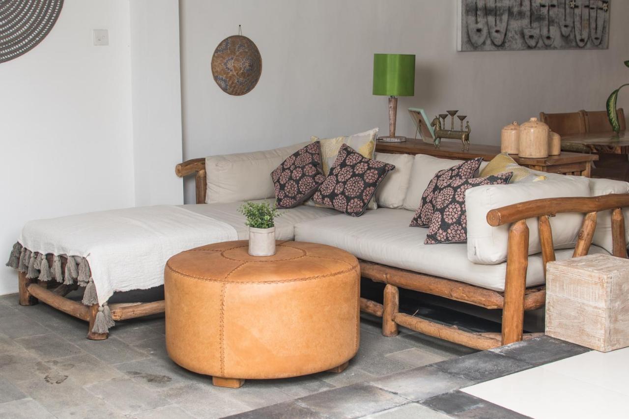 Relax Bali Villas Легиан Екстериор снимка